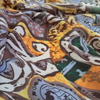 Віскоза «Східна загадка»