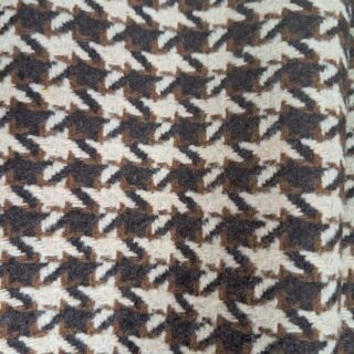 Твід «Гусяча лапка»