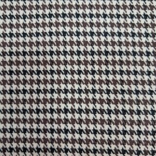 Костюмна  тканина «Елегантна Лапка»