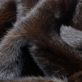 Штучне хутро "Норка"