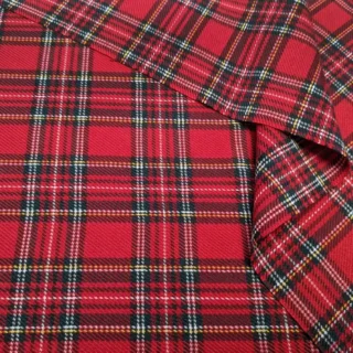 Клітинка Шотландка