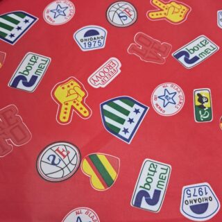 Плащова тканина (балонь)