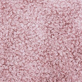 Каракуль штучний