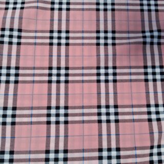 Шовк "Клітинка Барбари"