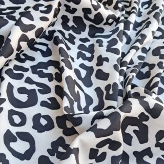 Шовк "Леопард"