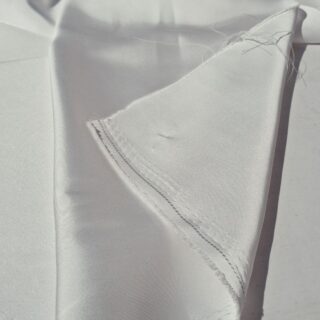 Двосторонній атлас-сатин