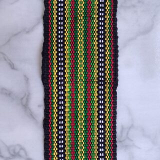 Крайка на метраж