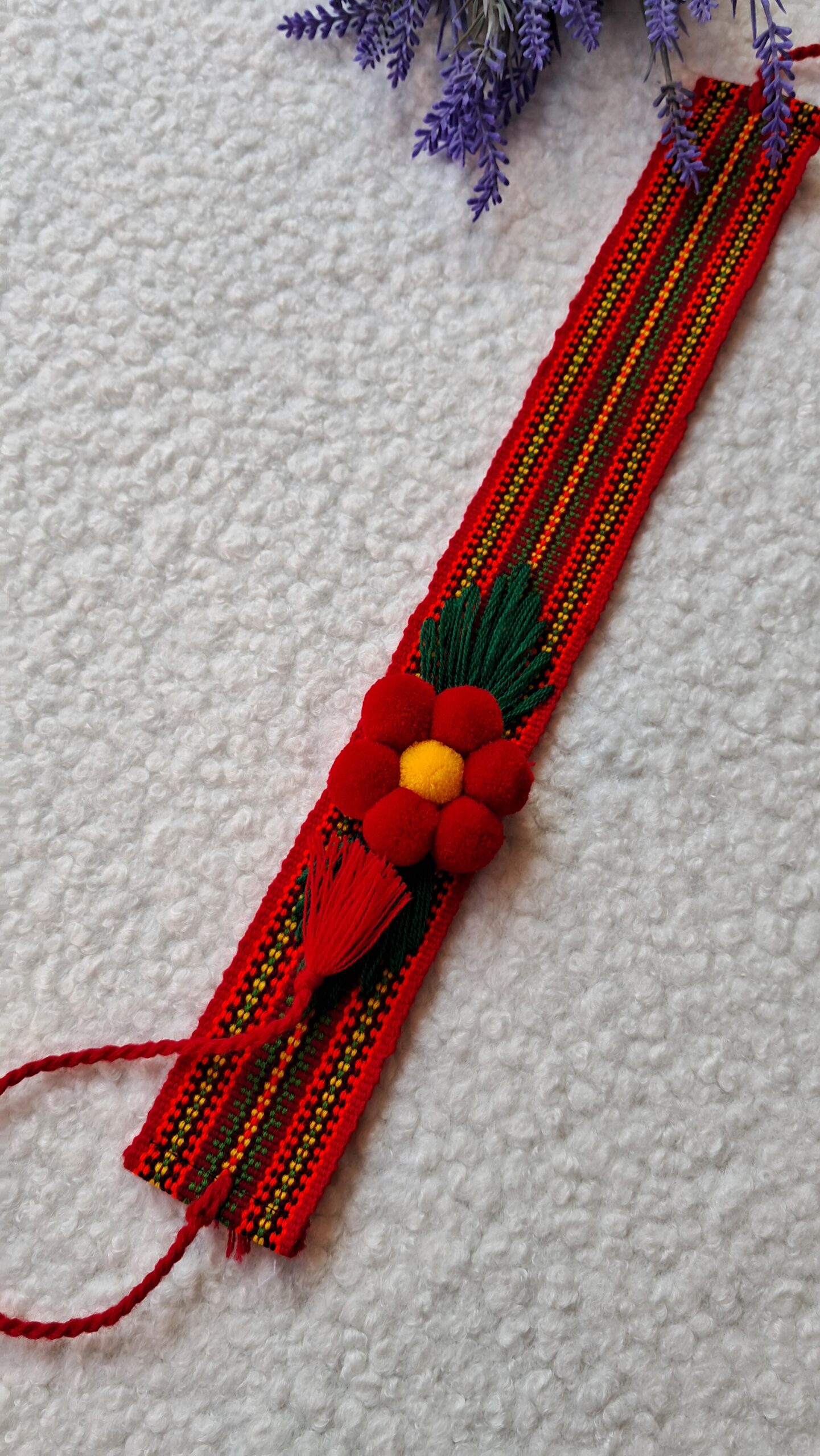 Чільце на голову - Зображення 2