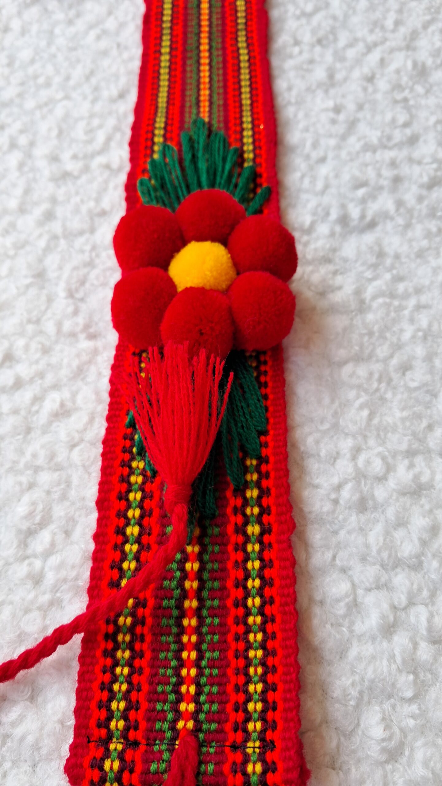 Чільце на голову