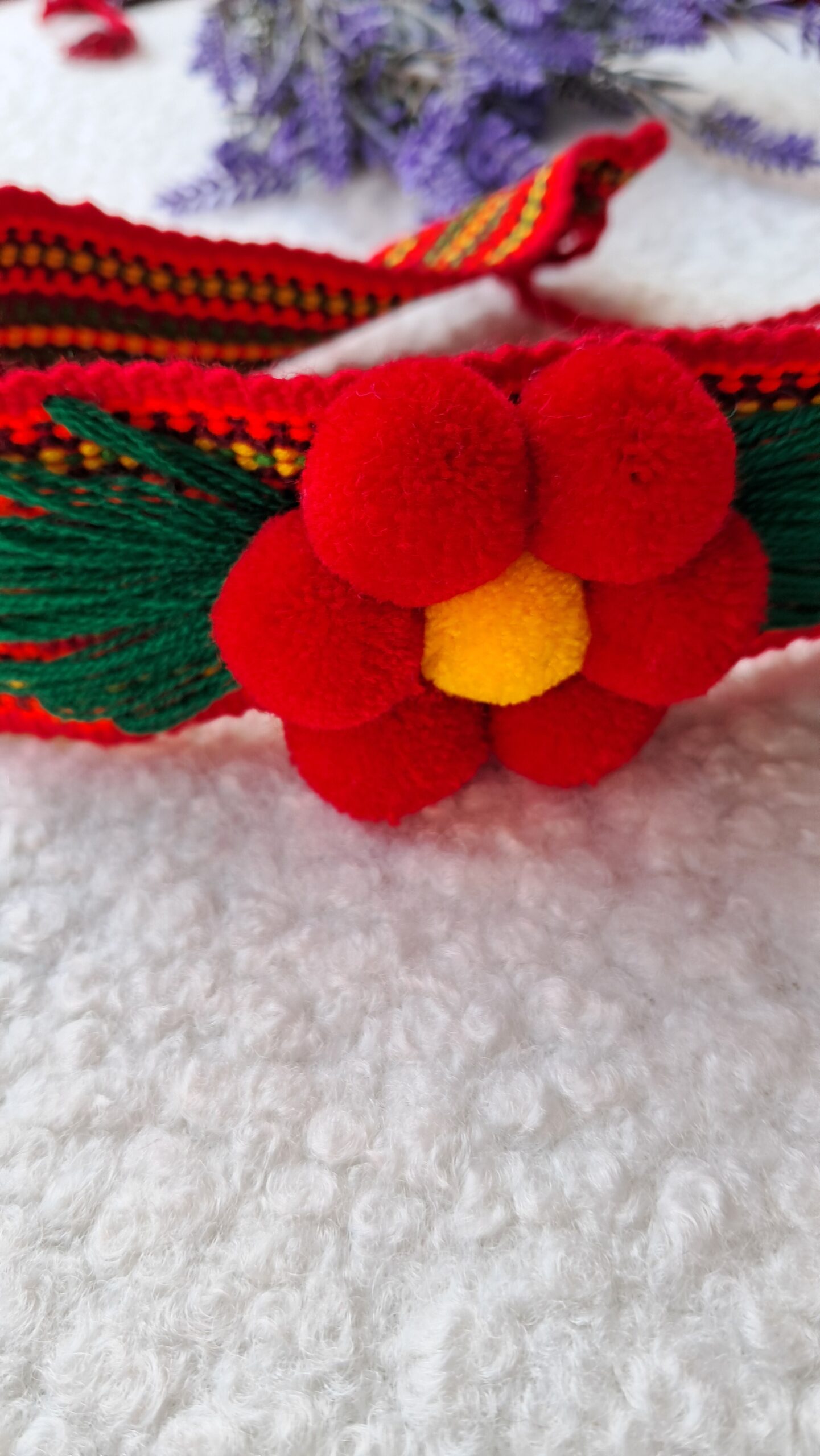 Чільце на голову - Зображення 4