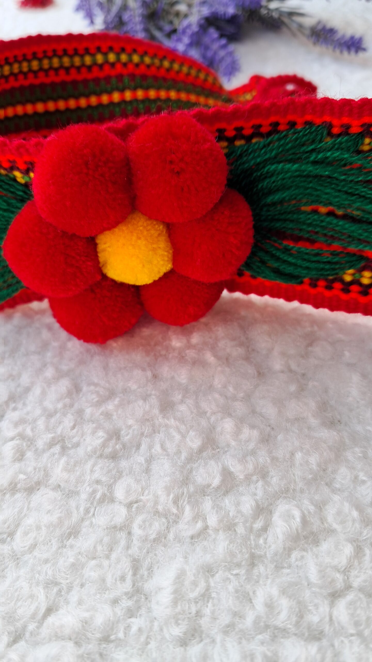 Чільце на голову - Зображення 5