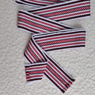 Пояс-крайка "Боярок"