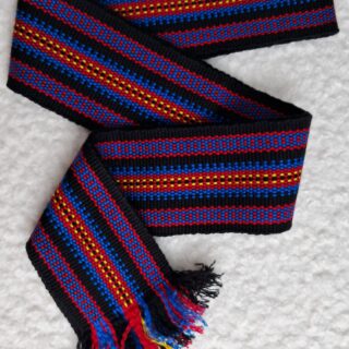 Пояс-крайка "Боярок"