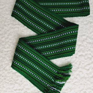 Пояс-крайка "Боярок"