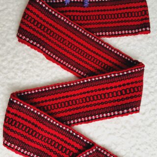 Пояс-крайка "Боярок"