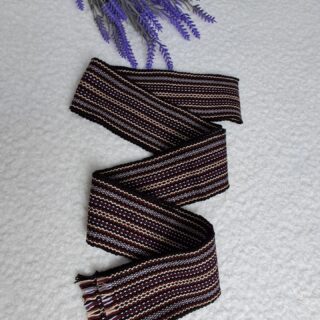 Пояс-крайка "Боярок"