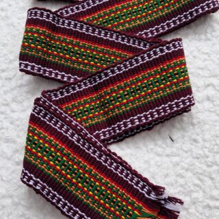 Пояс-крайка "Боярок"