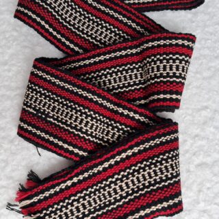 Пояс-крайка "Боярок"