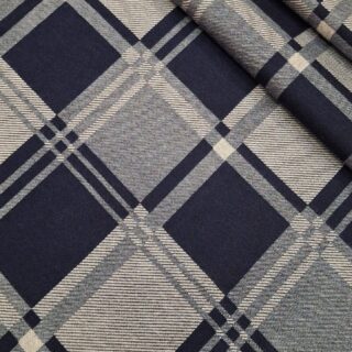 Трикотаж в клітинку