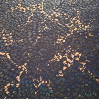 Ластик диско "Філігрань"