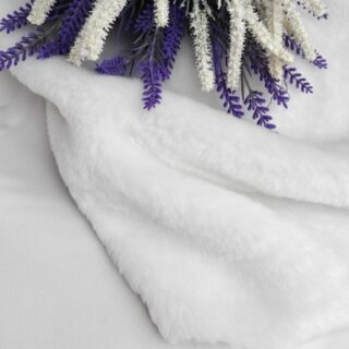 Хутро штучне