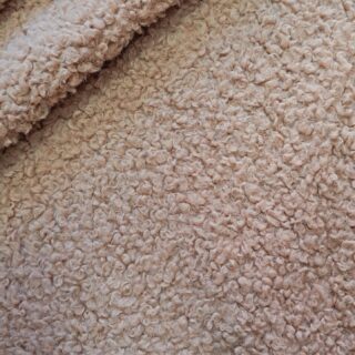 Букле Тедді