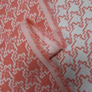 Жаккард "Лабіринт"